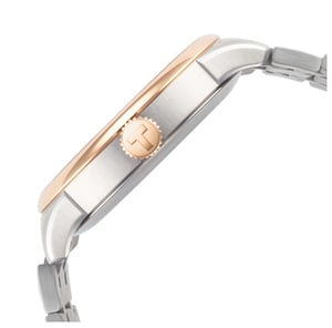 Tissot Chemin Des Tourelles Heren Multicolor Horloge T0994072203801