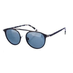 Unisex AB12298 ovale zonnebril