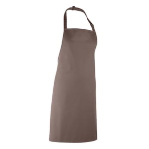 Premier Kleuren Slabberschort / Werkkleding (Pack of 2) (Paddestoel)