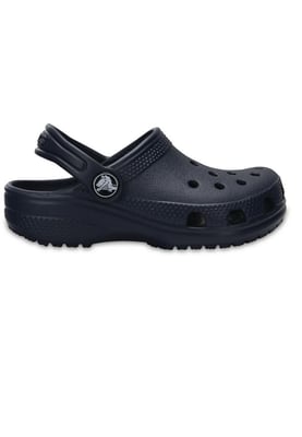 Crocs Classic Thermoplastische Marineblauwe Mocassins
