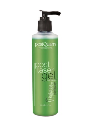 GEL NA HET LASEREN 200 ML.