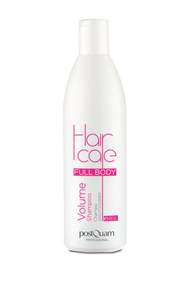 SHAMPOO VOOR VOLUME 250 ML.
