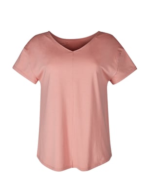 T-shirt bank
