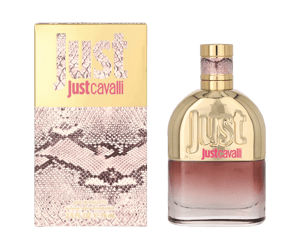 Roberto Cavalli Just Cavalli Her Edt Spray75 ml.