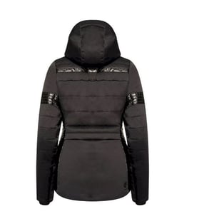 Dare 2B Dames/Dames Ski jas (Zwart)