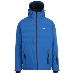 Trespass Heren Randolph Ski-jas (Blauw)