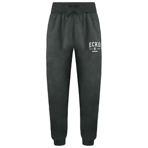 Ecko Unltd. Charger Heren Groen Marl Track Broek