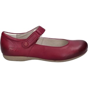 JOSEF SEIBEL Fiona 80 | Ballerina voor Dames | rood