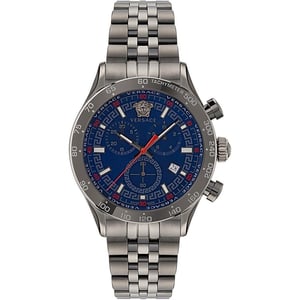 Versace VE2U00722 Hellenyium Chronograaf Herenhorloge