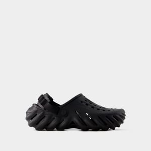 Echo sandalen - Crocs - Thermoplastisch - Zwart