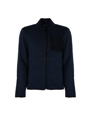Champion blouse Mannen zwart