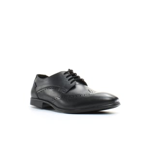 Ben Sherman Leadhall herenschoenen zwart