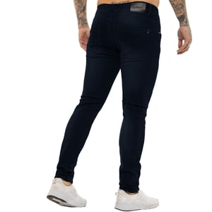 ETO | Heren Designer Hyperstretch Jeans