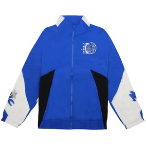Mitchell & Ness Orlando Magic heren windjack