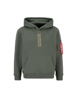 Alpha Industries hoodie