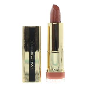 Max Factor Colour Elixir Lipstick 4g - 015 Nude Roze