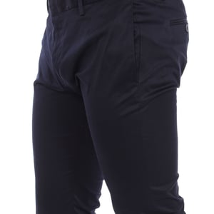 Chino broek S71KA0890-S42378 man