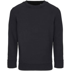 SOLS Columbia Kinder/Kinder Sweatshirt (Zwart)