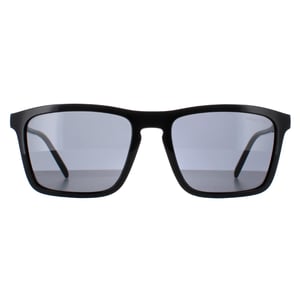 Ray-Ban Clubmaster 3016 13353F geel Havana lichtblauw gradient zonnebril
