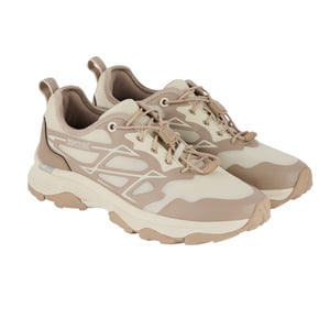 Regatta Dames/Dames Blaze Trainers (Lichte vanille)