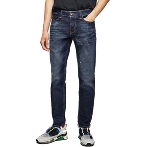 Diesel Larkee-Beex donkerblauwe jeans