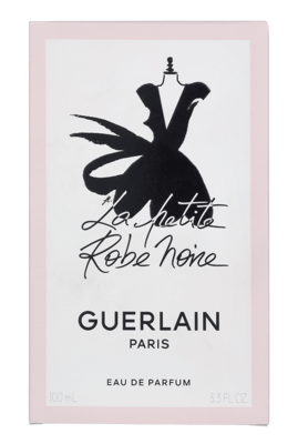 Guerlain La Petite Robe Noire Edp Spray100 ml.