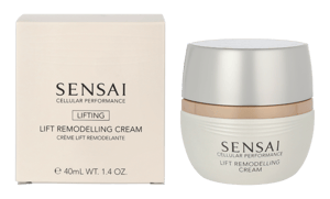 Sensai Cp Lift Remodelling Eye Cream40 ml.
