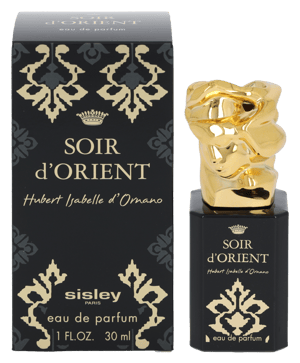 Sisley Soir D'Orient Edp Spray 30 ml