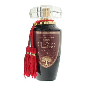 Lattafa Mohra Edp Spray100 ml.