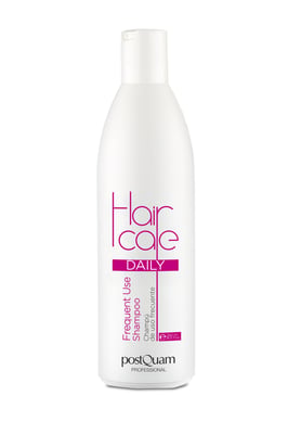 VEELVULDIG GEBRUIK SHAMPOO 250 ML.