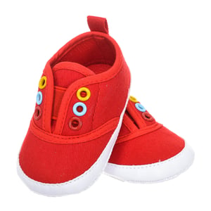 Soepele sportschoenen LPG31140 baby