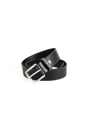 Bikkembergs riem Mannen zwart