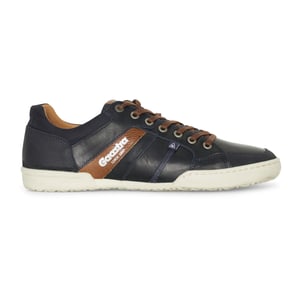 Gaastra Sneakers Milan Cas Navy Blauw
