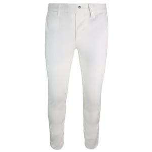 Lacoste Vrijetijdspantalon Heren Wit
