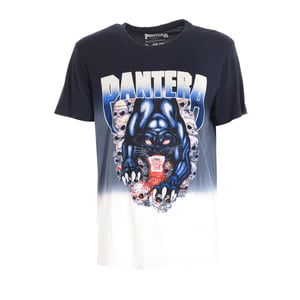 Dames t-shirt met korte mouwen en ronde hals 17S1TS269
