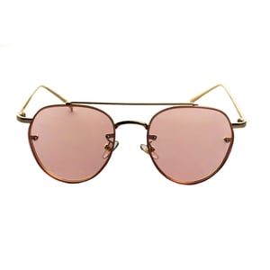 Ronde zonnebril UV 400 bescherming HOPE Unisex
