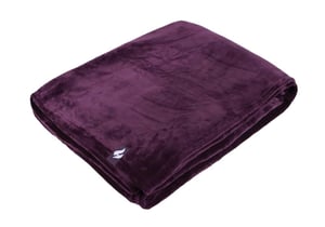 Heat Holders - Thermische deken van fleece van 1,7 tog - Glühwein