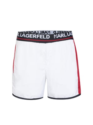 Zwembroek van Karl Lagerfeld