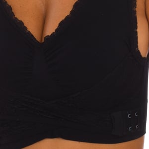Bodyeffect gevoerde Push-up BH 110974 Dames