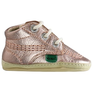 Kickers 1ST Kicks Kinderen Roze Schoenen