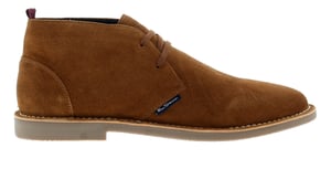 Ben Sherman Hemmings Desert Laarzen