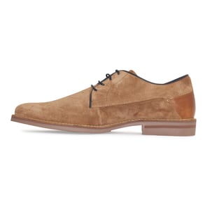 Gaastra Nette schoenen Murray Sue Cognac Bruin