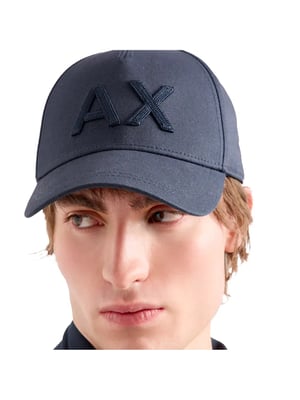 Armani Exchange Maxi-pet met logo voor heren