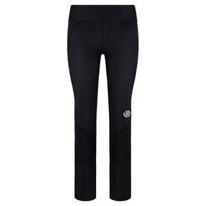 Skins Series-3 Dames Zwarte 7/8 Legging