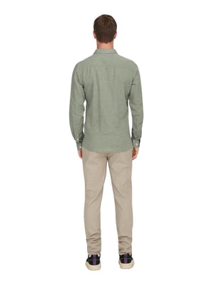 Only & Sons overhemd