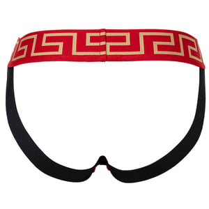 Versace Onderbroek Jock Strap Jersey Jockstrap