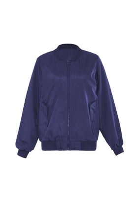 Mymo Jas Dames marine