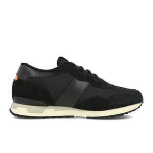 Mizuno x Futur Genova 87 Lace-Up Zwart Synthetisch Heren Trainers D1GG2034_09