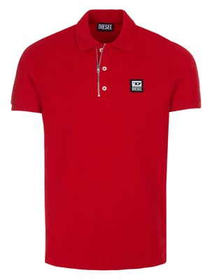 Diesel Polohemd