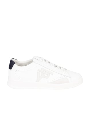 Ice Play Sneakers Mannen Wit
